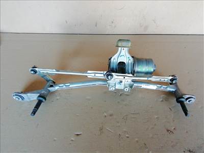 Peugeot 3008 2013- első  ablaktörlő motor mechanikával 3397022076