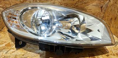 165024 Fiat Linea 2007-2017 Jobb első, fényszóró, a képen látható sérüléssel 45222748