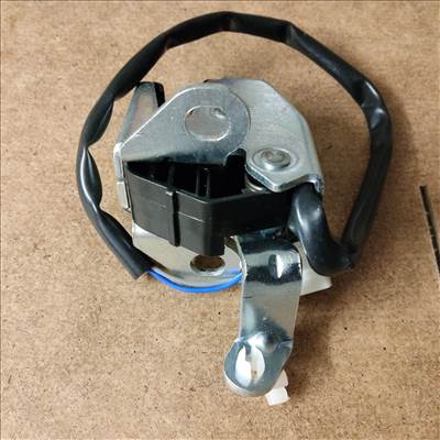 Fiat Doblo I.-II. utángyártott új bal hátsó alsó 2 vezetékes zár 51757821