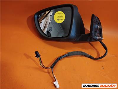 Nissan Leaf 2 bal holtteres tükör 963025SH4B (M.50.514R)a