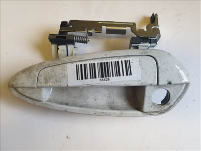 Fiat Grande Punto bal első külső kilincs 55528