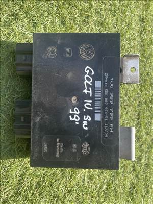 Volkswagen Golf IV komfort elektronika 1J0959799AH