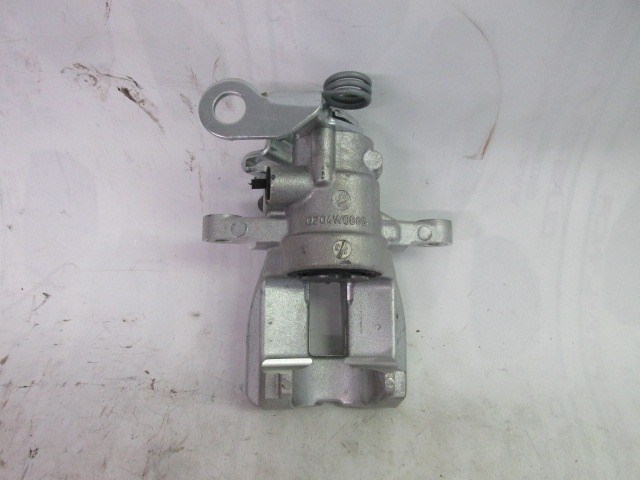 Fiat Multipla gyári új jobb hátsó féknyereg 51819649 3. kép