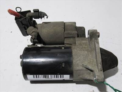Alfa Romeo, Fiat, Lancia benzines önindító 0001107411