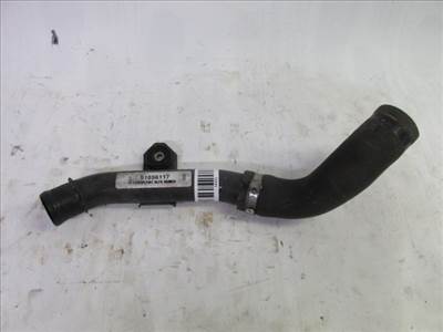 Fiat 500 1,3 Mjet levegőcső 51856117