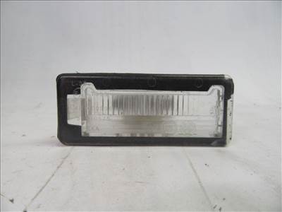 Fiat Doblo III.-IV. rendszámtábla világítás búra 51810675