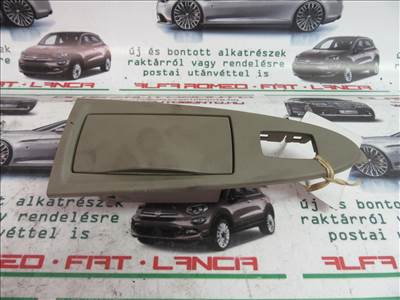 Fiat Croma bézs színű, bal hátsó ablakemelő kapcsoló tartó