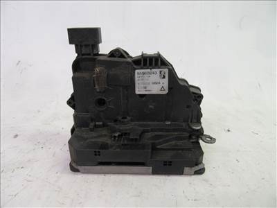 Fiat Grande Punto jobb hátsó ajtó zár  51903243