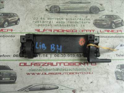 Lancia Lybra bal hátsó külső kilincs belső része