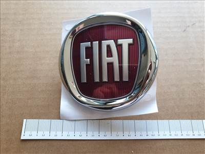 Fiat Punto Evo, Nouva Punto, My Punto gyári új ,első embléma 735578440
