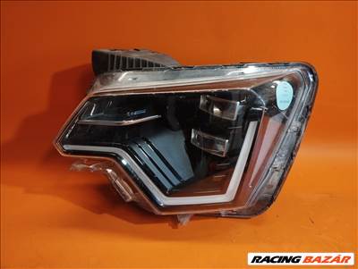 Kia Niro bal led lámpa 92102AT (S67.120.515R)