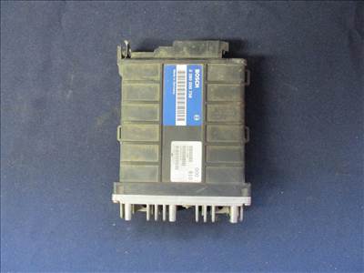 Lancia Dedra 1,6  motorvezérlő 0280000758