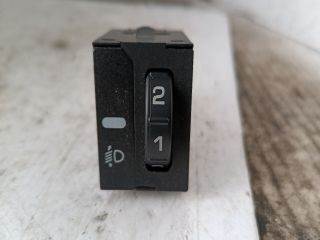 Chrysler PT Cruiser Fényszórómagasság Állító Kapcsoló *96783* chrysler-04671673aa