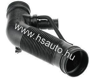 Volkswagen Golf-Bora Seat Leon-Toledo 1,6 SR légszűrőház összekötőcső 1J0129684CG-