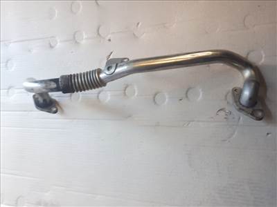 Volkswagen Golf-Jetta-Passat 2,0 Crtdi EGR összekötőcső 03L131521