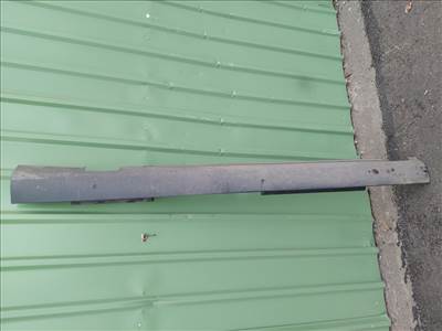 Seat Altea-Toledo küszöbburkolat bal 5P0853851F