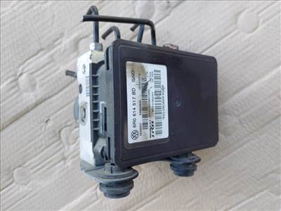 Skoda Rapid ABS kocka 6R0614517BD