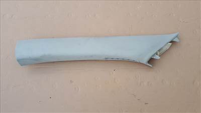 Skoda Superb II A oszlop borítás bal 3T0867233C