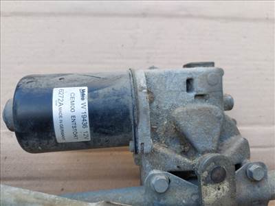 Citroen C4 II ablaktörlő motor első W19436