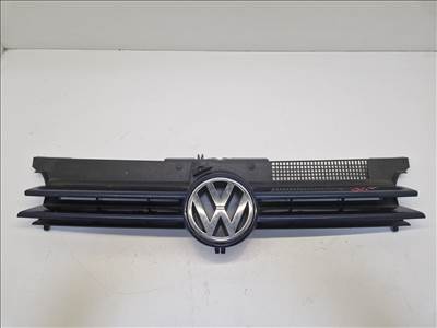 Volkswagen Golf IV hűtőrács LB5N (19515)