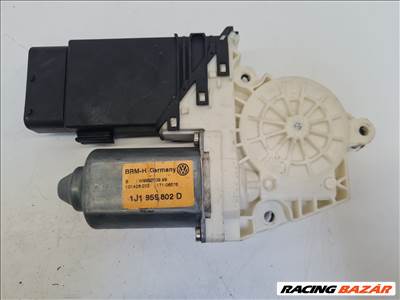 Volkswagen Golf IV jobb első ablakemelő motor (20089) 1j1959802d