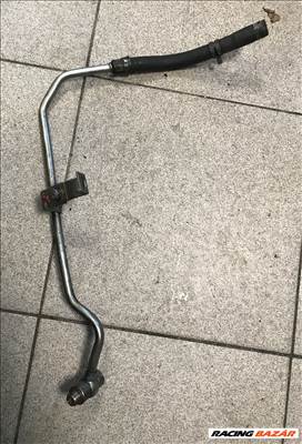 Volkswagen Golf IV 1,8 T - turbó vízcső