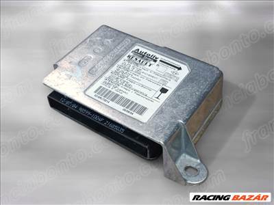 Renault Mégane II Légzsák indító  8200411004 604289600