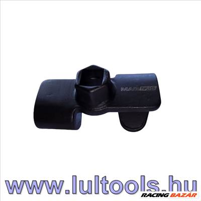 Csillag villáskulcs hosszabbító 1/2″