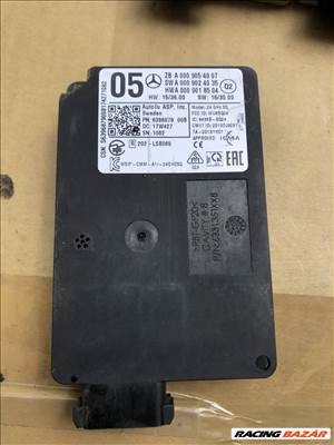 Mercedes Benz radar Szenzor , distronic szenzor a0009054907