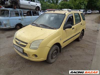 Suzuki Ignis I bontott alkatrészei