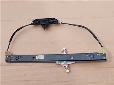 Skoda Octavia III ablakemelő szerkezet jobb hátsó 5E0839462
