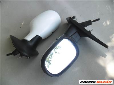 Renault Mégane I/2 bal visszapillantó tükör, jobb visszapillantó tükör