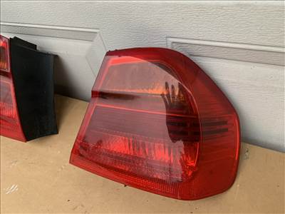 BMW 3-as sorozat E90, E91, E92, E93 jobb hátsó lámpa 