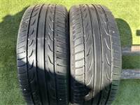 205/55 R16 Semperit Speed life 2 nyári gumi 6mm