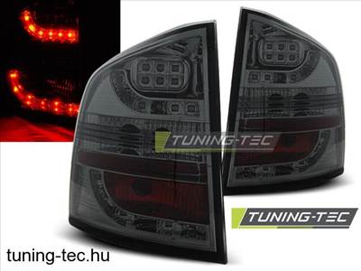 Skoda Octavia II SKODA OCTAVIA II KOMBI 03.04- SMOKE LED Tuning-Tec