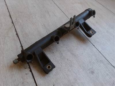 CITROEN C3 2002.04.01-2009.12.31 Injektor befecskendező híd 