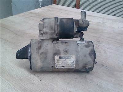 SUZUKI SWIFT 96-05 Önindító. benzines