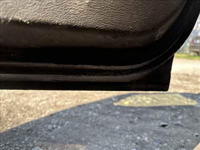 Mercedes Vito (1st gen) W638 első ajtó 