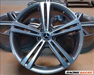 Új Mercedes W257 CLS alufelnik 5x112 8x20 - 9x20 ET33 4db