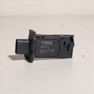 BMW 1er F20-F21, 2er F22-F23, 3er F30-F31-F34-G20, 5er G30-G31, 4er F32-F33-F36, 6er G32, 7er G11-G12 légtömegmérő (Cikkszám:13628605565)