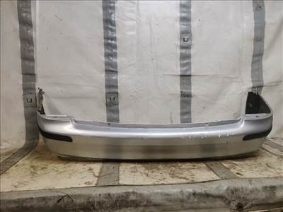MAZDA 323 F VI (BJ) 2.0 D Hátsó Lökhárító (Üresen) #39092#