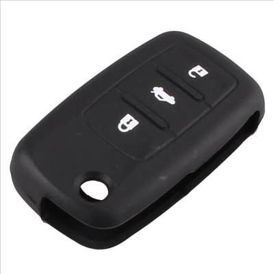 VW bicskakulcs szilikon tok