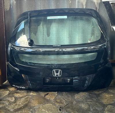 Honda Civic IX (2011-2016) hatchback csomagtérajtó 