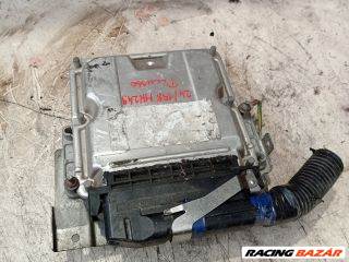 Citroën Xsara Picasso Motorvezérlő *135550*