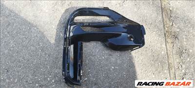 BMW X5 G05 jobb ködlámpa keret eladó 51118092688