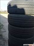 205/6016" 2020 használt Michelin nyári gumi gumi