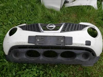 Nissan Juke I első lökhárító 