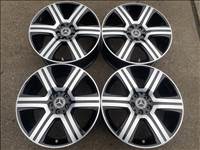 4db gyári 19" Mercedes-Benz GLC alufelni. (3857)