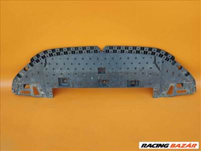 Peugeot 208 alsó motorvédő tálca 18-tól (S.20)