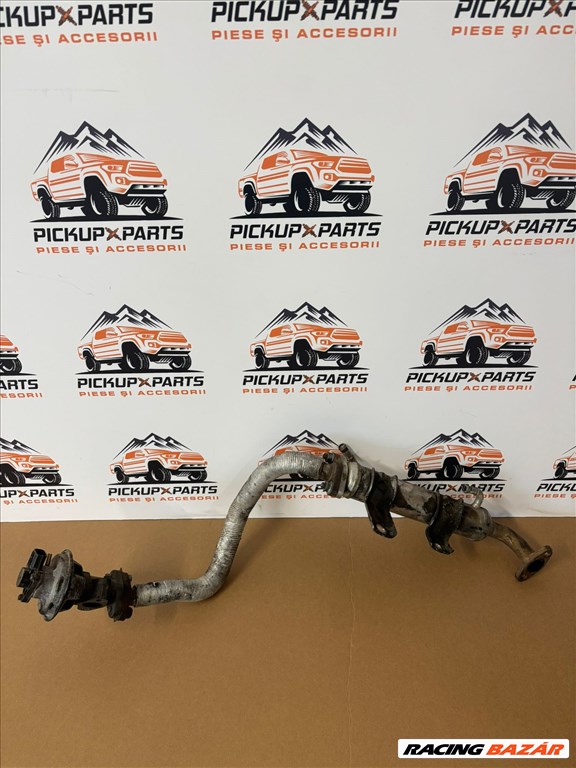 EGR hűtő Ford Ranger/Mazda B2500 1. kép